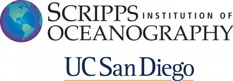 UC San Diego Scripps Institution of Oceanography logo