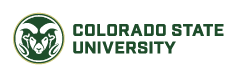 Colorado State University logo