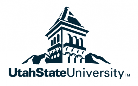 Utah State University logo