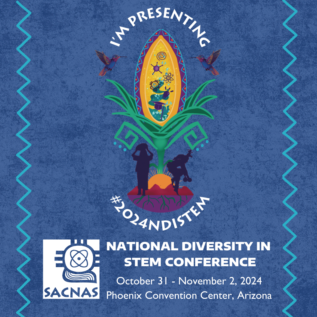 Southwest Climate Adaptation Science Center To Present At Sacnas 2024