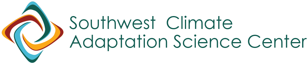 Southwest Climate Adaptation Science Center | SW CASC | Home