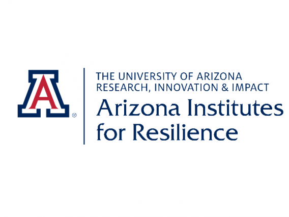Arizona Institutes for Resilience logo