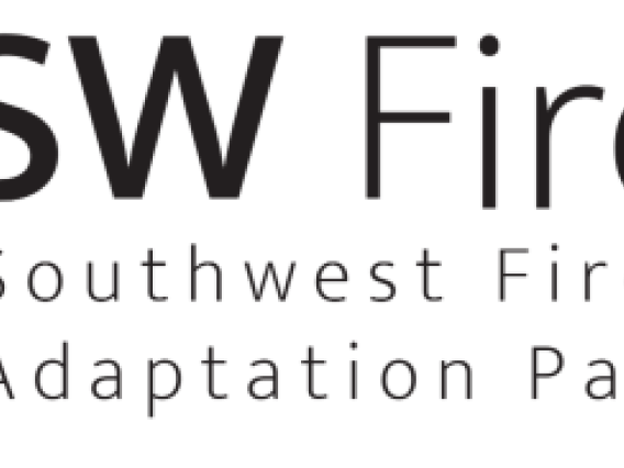 SWFireCAP logo