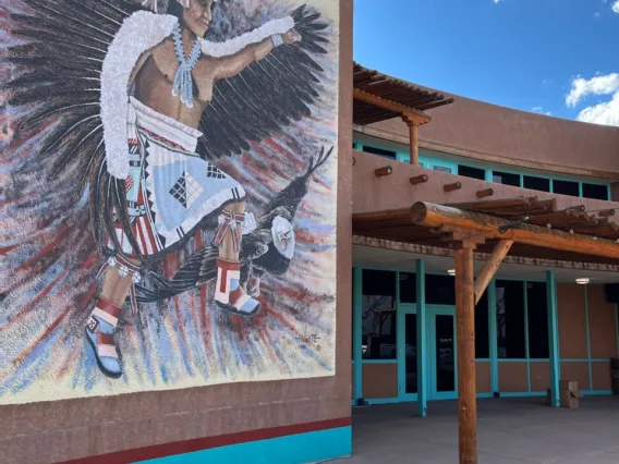 Mural