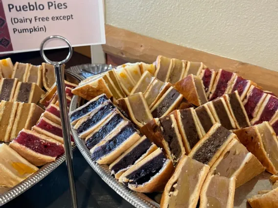 Pueblo Pies