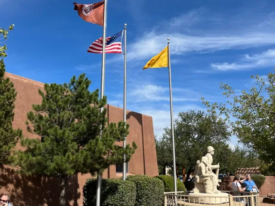 IPCC Flags
