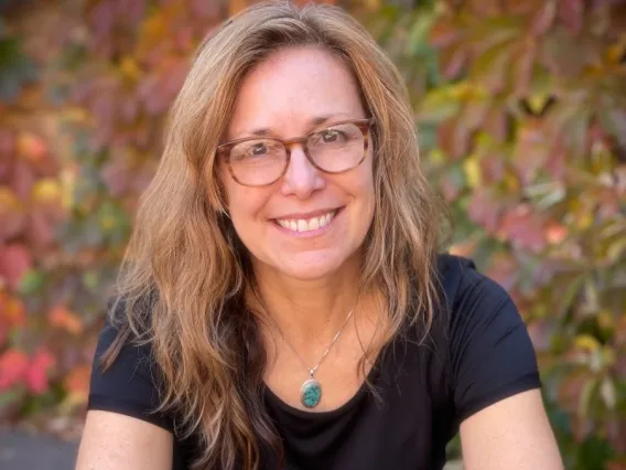 Carolyn Enquist