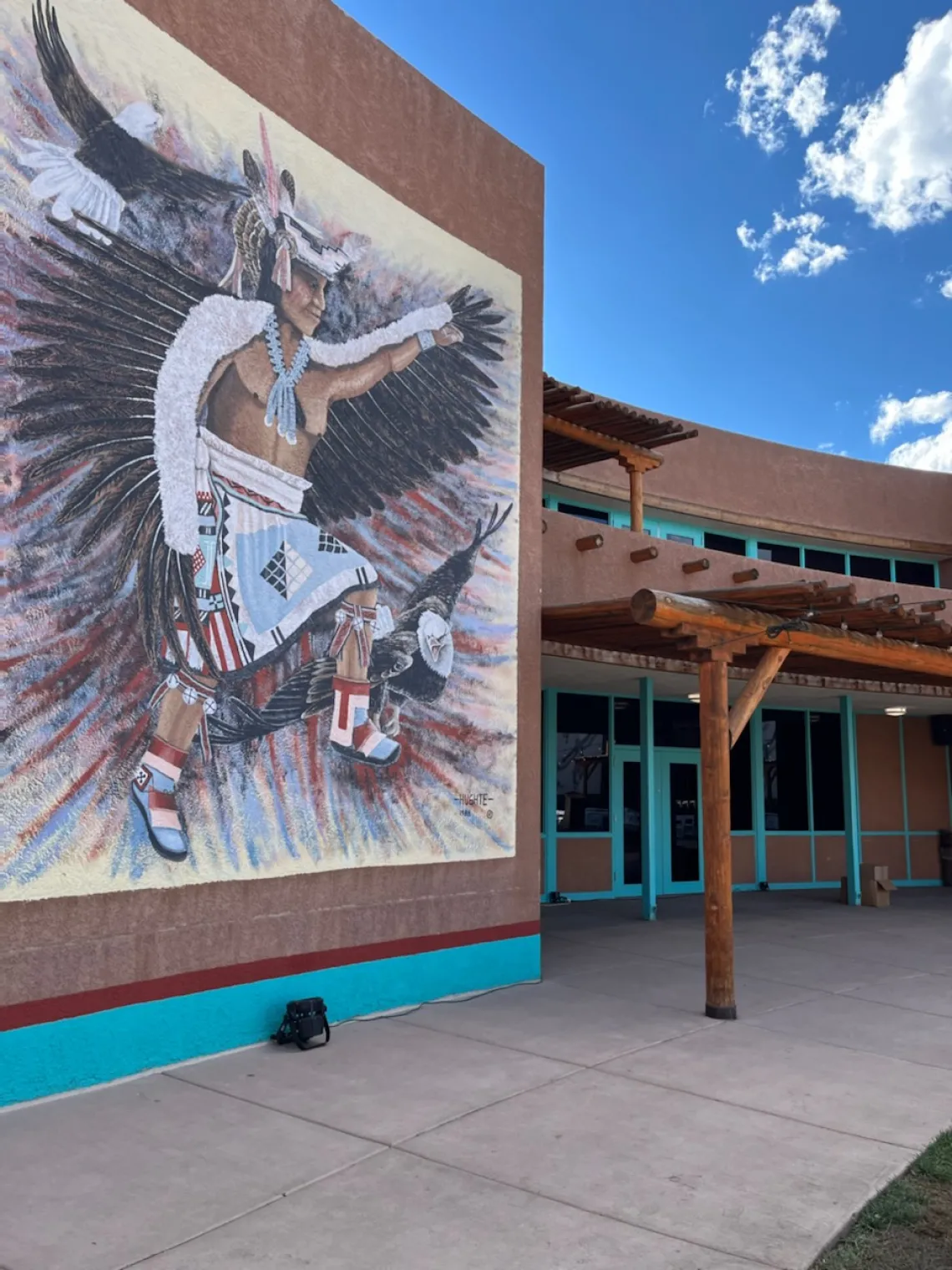 Mural