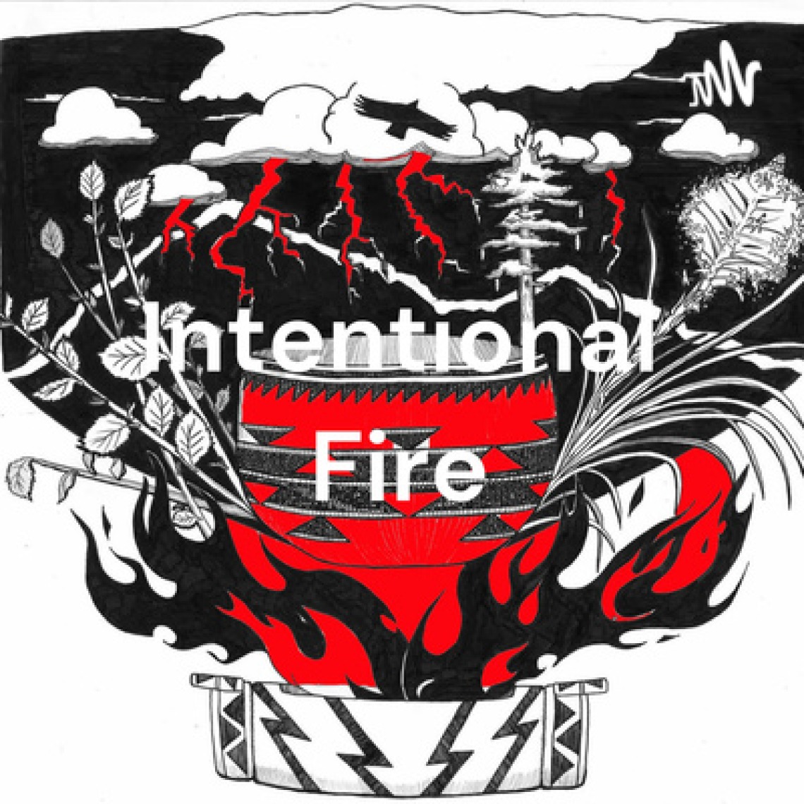 International Fire Logo