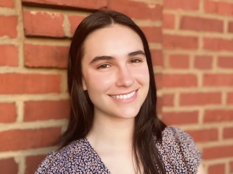 Clara Booker Head Shot