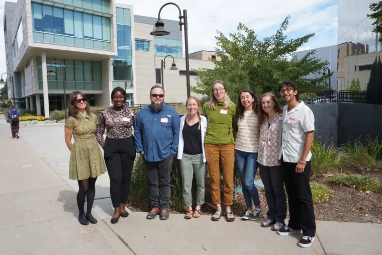 22-23 Fellows Photo