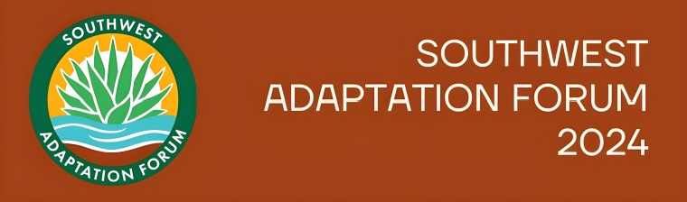 Southwest Adaptation Forum logo