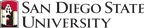 SDSU Logo