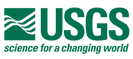 USGS logo