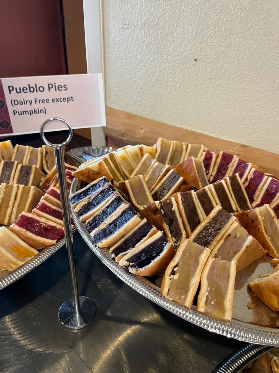 Pueblo Pies