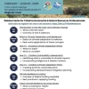 Tribal-Climate-Resilience-Webinar-Series Flyer